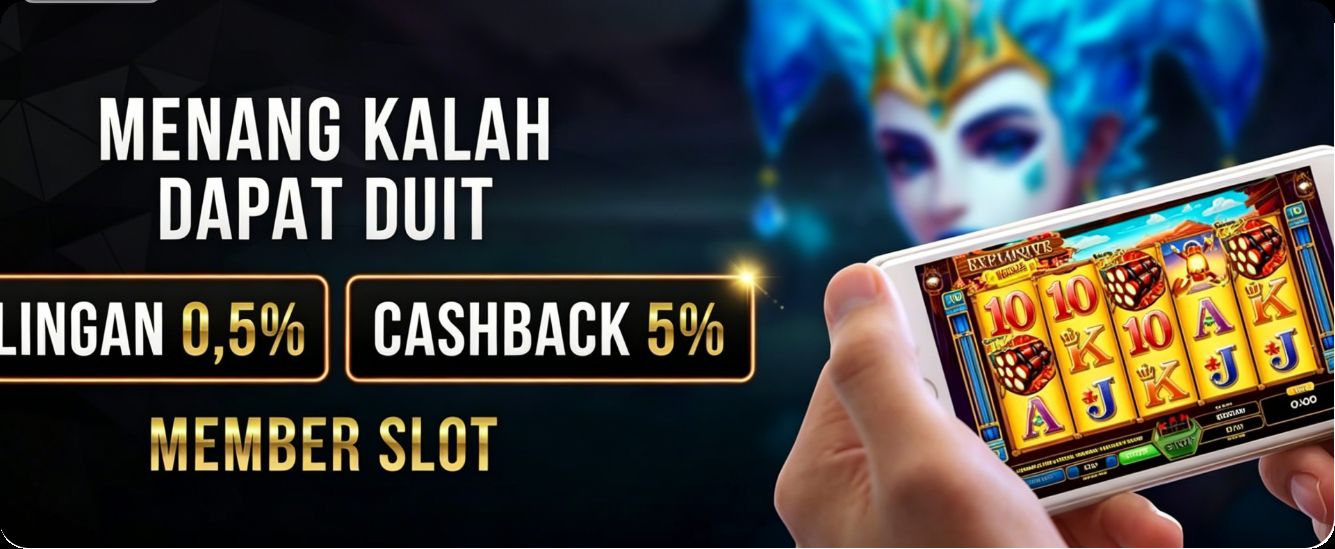Main jdtotor.com Menang Jackpot Besar